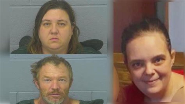 Houston babysitter arrested Charlene Gayle Kornegay in custody for