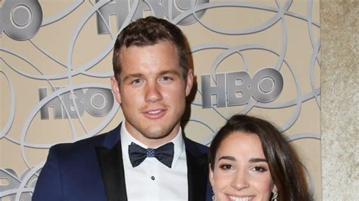How Aly Raisman and Her Boyfriend Make Their Long Distance Relationship