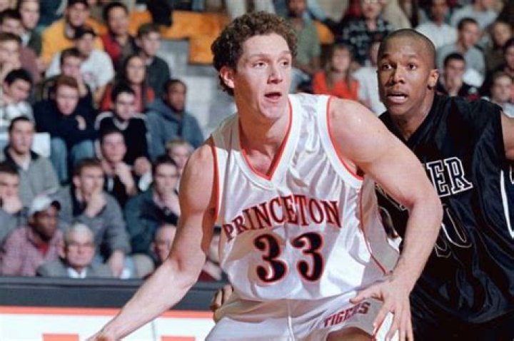 How Bill Walton&rsquo;s Son Nate Made 1 Billion In The Oil Patch WSJ