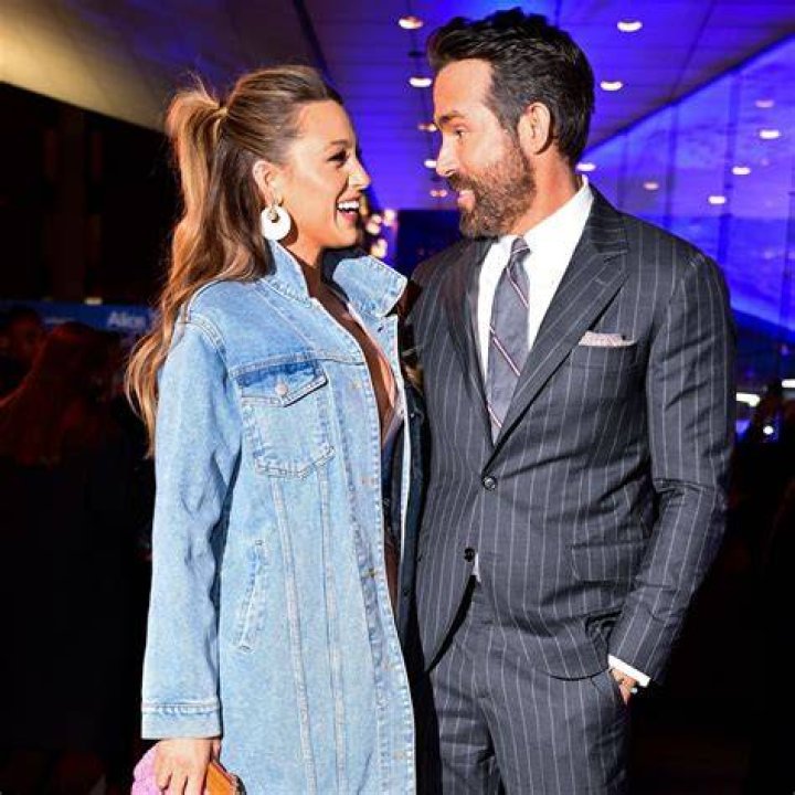 How Blake Lively and Ryan Reynolds are raising their 4 kids the
