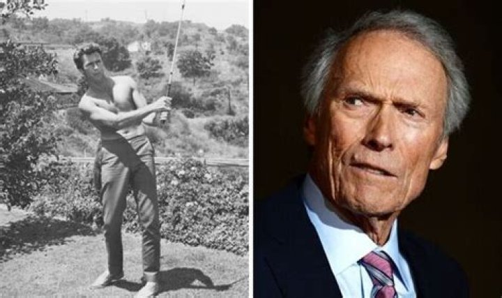 How Clint Eastwood Really Spends His Enormous Fortune