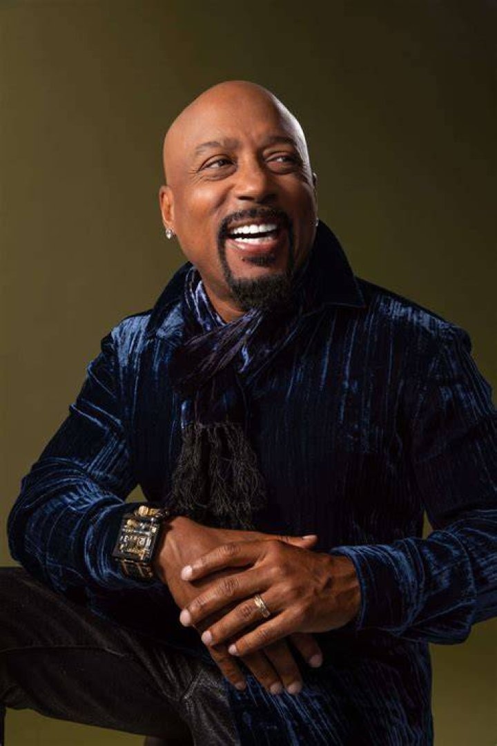 How Daymond John Achieved a 300 Million Net Worth