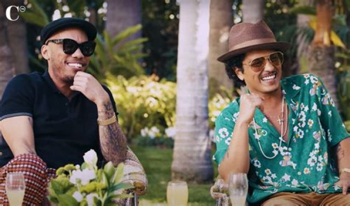 How Did Bruno Mars and Girlfriend Jessica Caban Meet? POPSUGAR