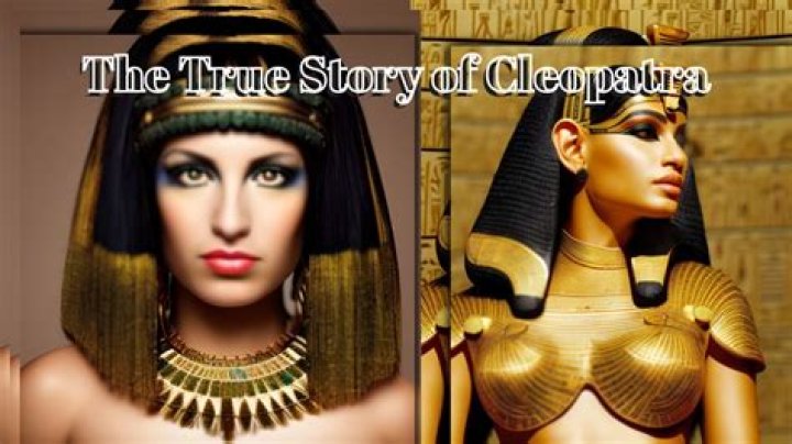 How Did Cleopatra Die? The Queen Of Egypt's Death Still Mystifies