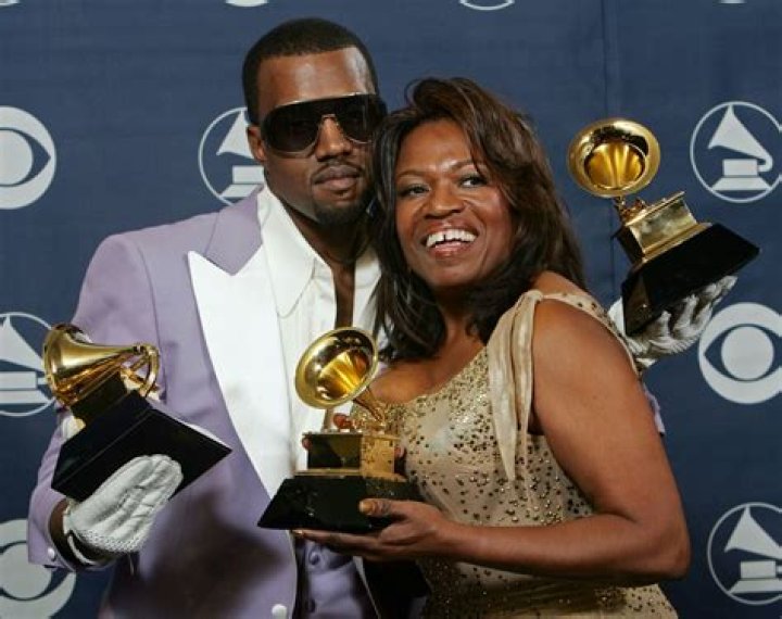 How did Donda West Die? The US Sun The US Sun