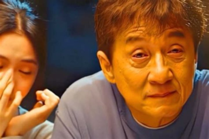 How did Jackie Chan&rsquo;s daughter end up living in poverty in Canada? Etta
