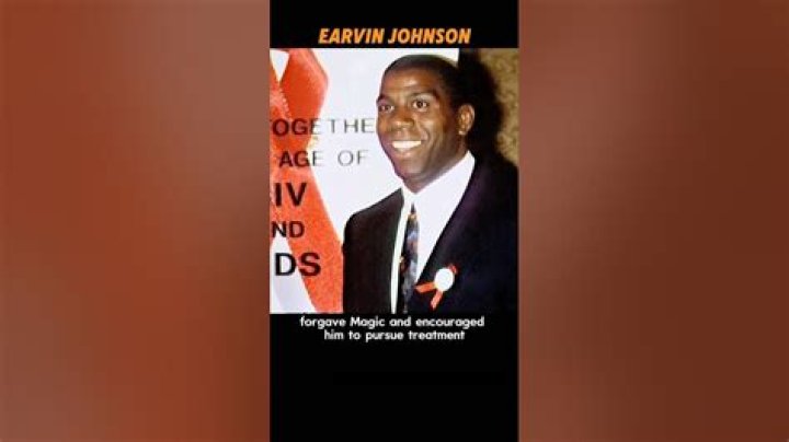 How Did Magic Johnson Contract HIV? What We Know