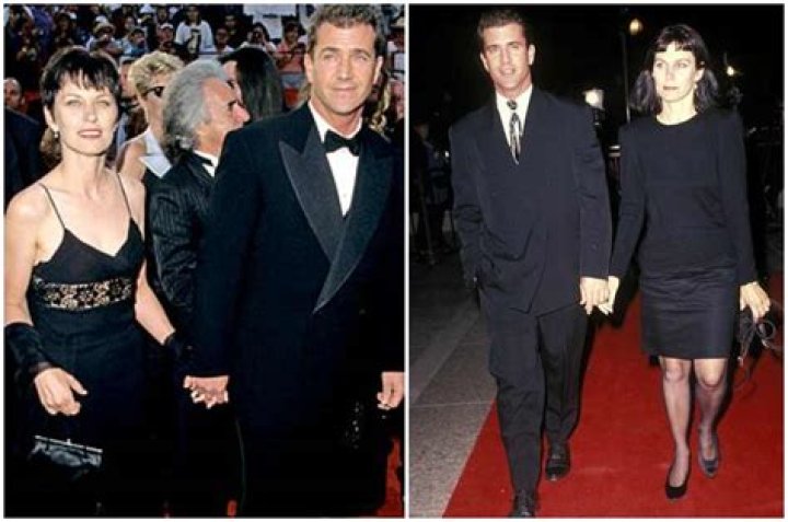 How Did Mel Gibson Meet His 34YearsYounger Girlfriend Rosalind Ross?