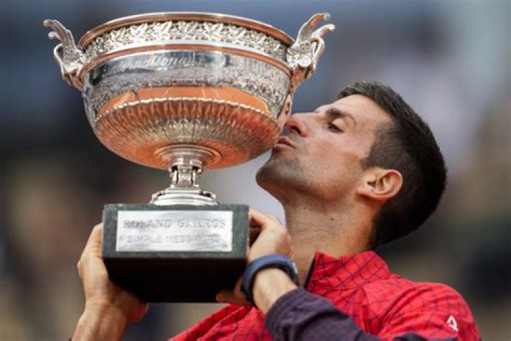 How did Novak Djokovic in Grand Slams? All you need to know