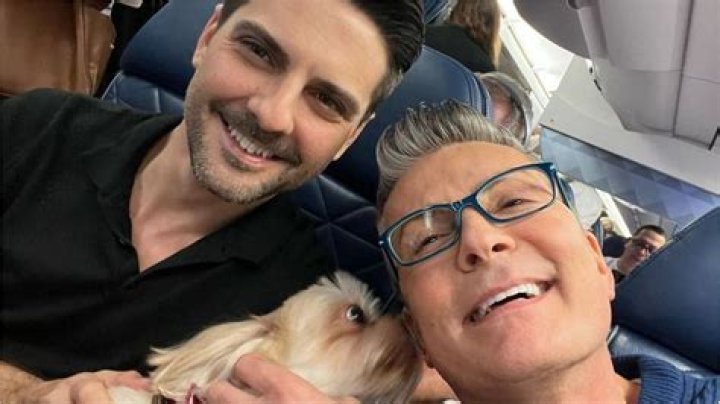 How did Randy Fenoli and Mete Kobal meet? Relationship explored as 'Say