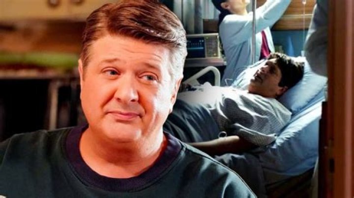How did Sheldon&rsquo;s dad die? Celebrity.fm 1 Official Stars, Business