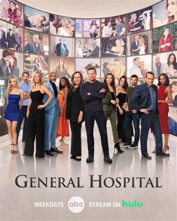 How General Hospital's infamous rape scene between Luke and Laura