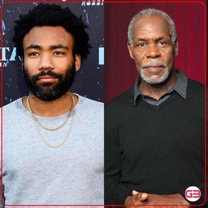 How Is Donald Glover Related To Danny Glover? Who&rsquo;s His Dad?