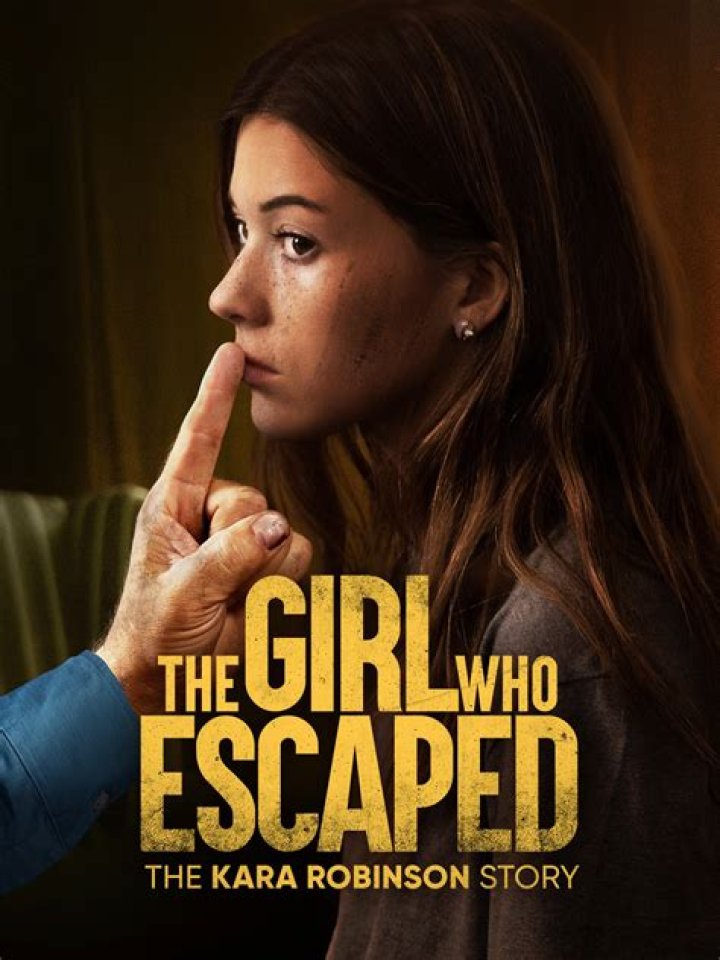 How Kara Robinson Escaped Serial Killer Richard Evonitz Crime News