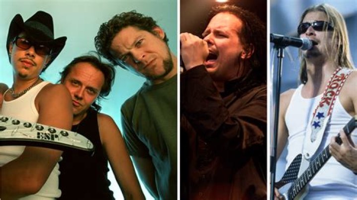 How Korn, Kid Rock and Orgy Made August 18, 1998 the Biggest Day in Nu