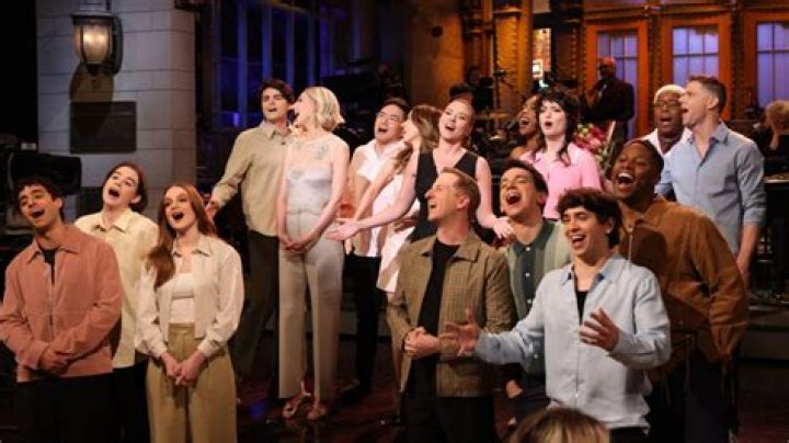 How Long Has Mikey Day Been A Part Of The SNL Cast?