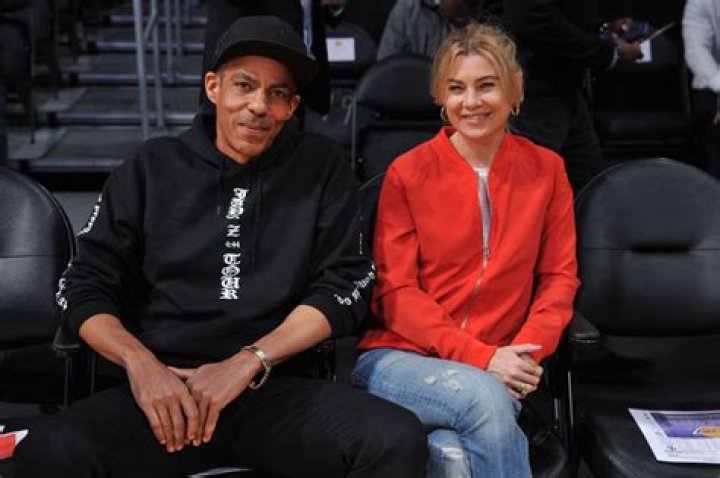 How Long Have Ellen Pompeo and Her Husband Chris Ivery Been Married?