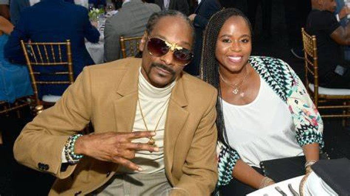 How Long Have Snoop Dogg and Shante Taylor Been Married?
