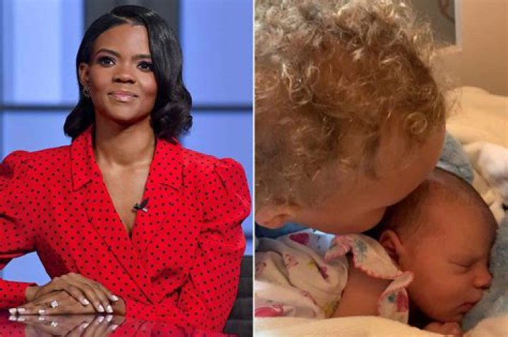 How Many Children Does Candace Owens Have? TrendRadars
