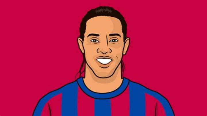 How Many Goals Has Ronaldinho Scored in His Whole Career