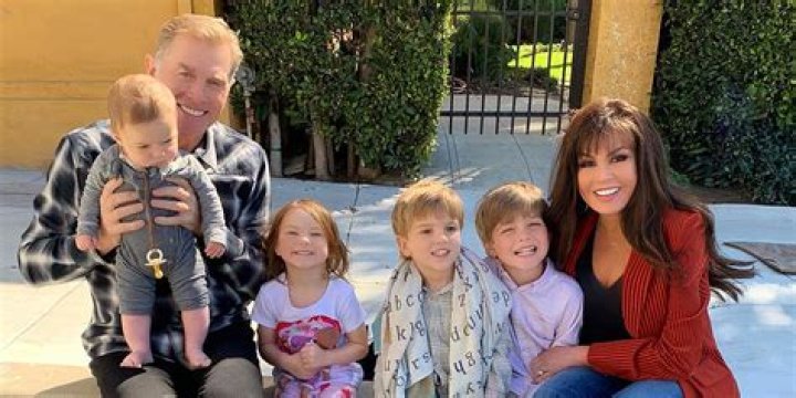 How Many Grandchildren Does Marie Osmond Have? - Full Breakdown