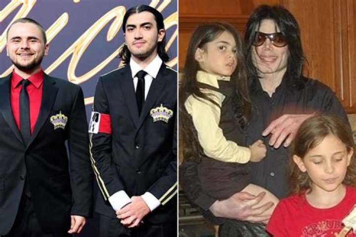 How Many Kids Does Michael Phelps Have? POPSUGAR Family