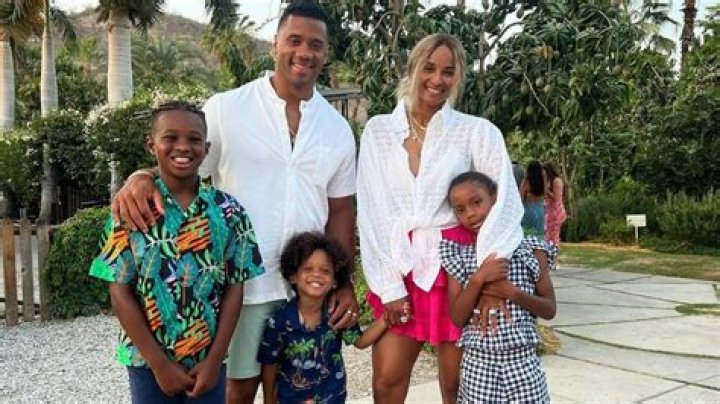 How Many Kids Does Russell Simmons Have? POPSUGAR Celebrity UK