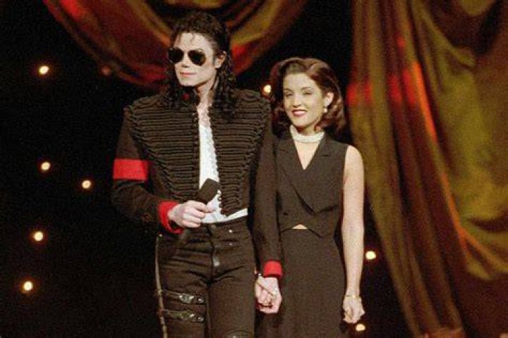 How Many Marriages Has Jackson Had? Here's the Breakdown
