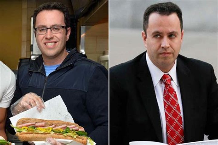How Much Did Jared Fogle, The Former Subway Spokesperson, Make?