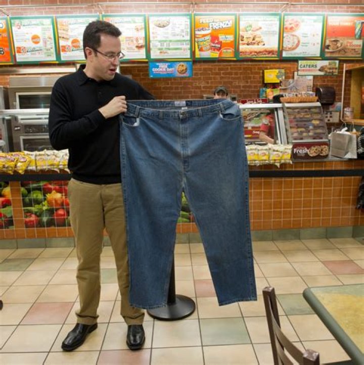 How Much Did Jared Make From Subway: A Financial Revelation