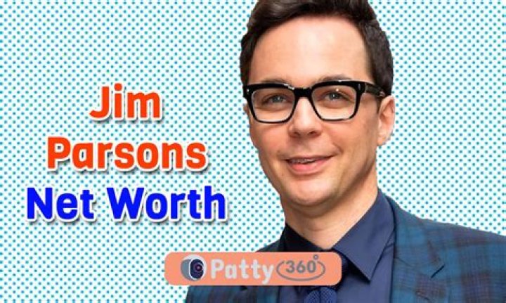 How Much Did Jim Parsons Make For The Big Bang Theory?