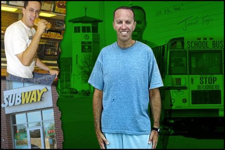 How Much Did Subway Pay Jared Fogle: The Full Scoop