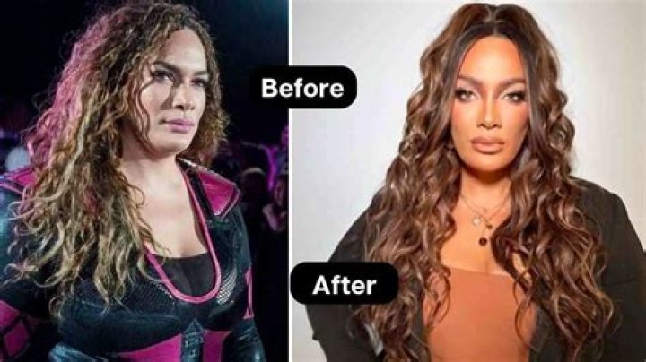 How Much Did You Know About Nia Jax Weight? Find Out Here!