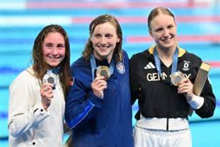 How Much Do Olympians Get Paid? Boss Hunting