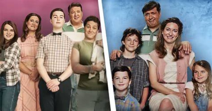How Much Do The Young Sheldon Actors Make Per Episode?