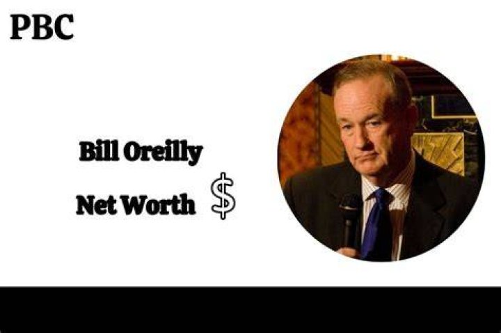 How much does Bill O&rsquo;Reilly make a year? Celebrity.fm 1 Official