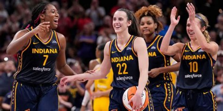How Much Does Top WNBA Star Kelsey Plum Weighs?