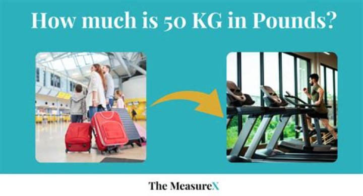 How Much Is 50 Kg In Pounds fiktif
