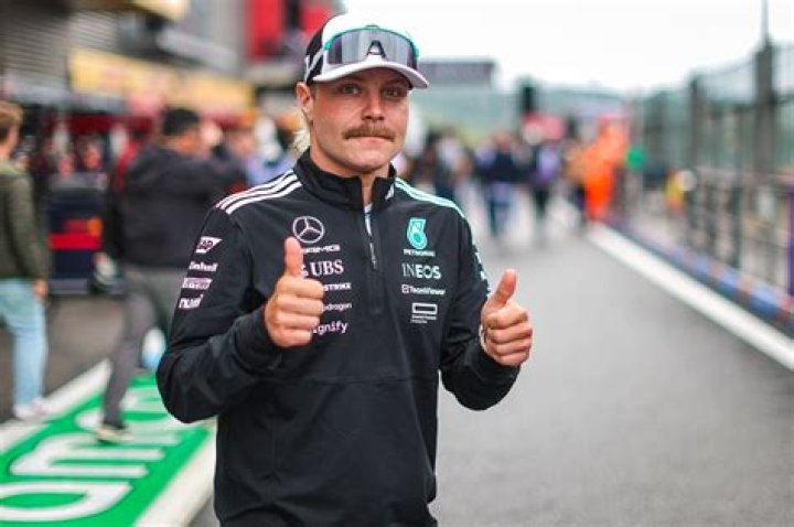 How Much Is Valtteri Bottas Worth? Astonishing Revelations About His 2023 Net Worth