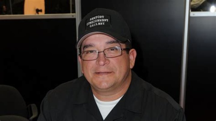 How Much Money Dave Hester From Storage Wars Is Really Worth