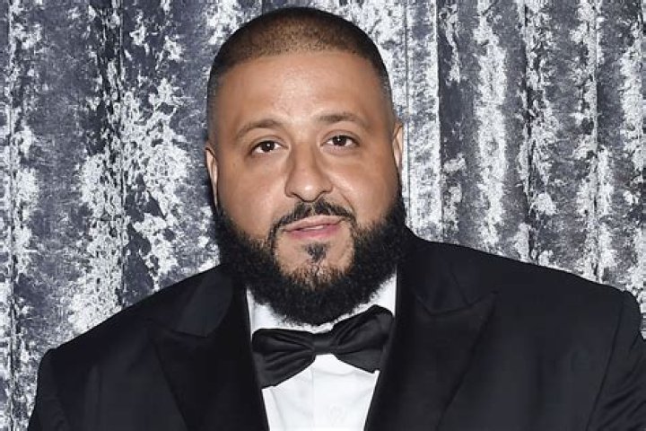 How much Rapper DJ Khaled Net Worth?