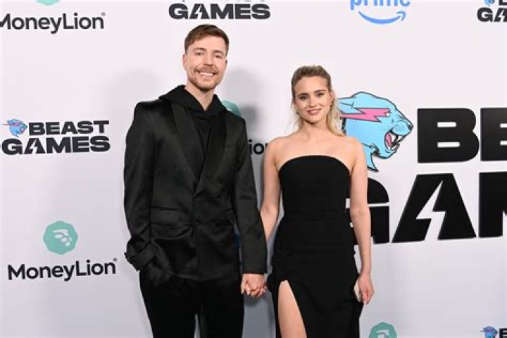 How much weight did MrBeast lose? YouTuber sheds 20 body fat and
