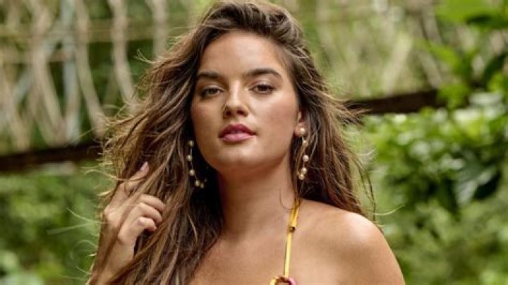 How Natalie Mariduena Went From David Dobrik&rsquo;s Assistant to Sports