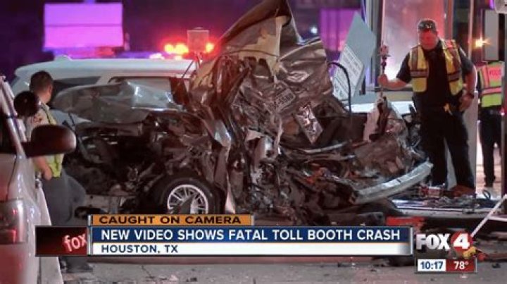 How Nikki Catsuras Car Accident Happened (Pictures) Public Health