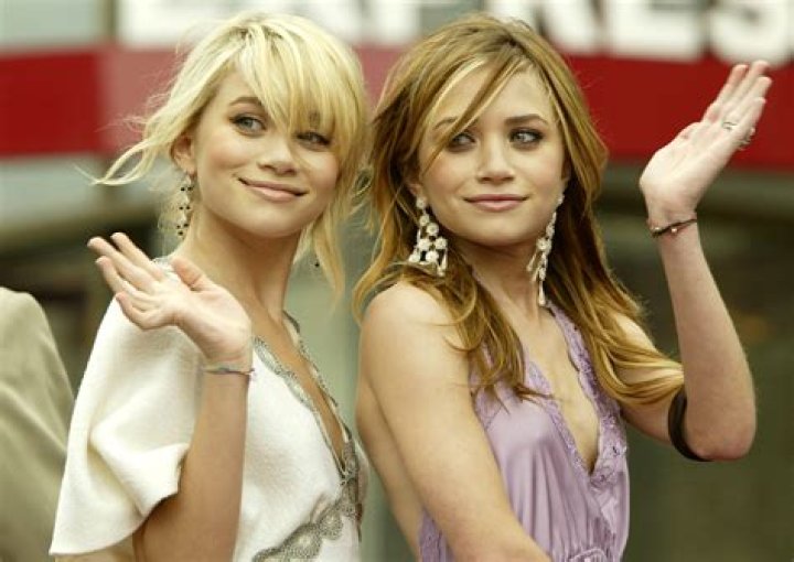 How old are the Olsen twins? Age, children, height, books, movies, net