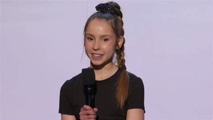 How Old Is Anna Mcnulty Famous Birthdays Anna mcnulty age is 18 years