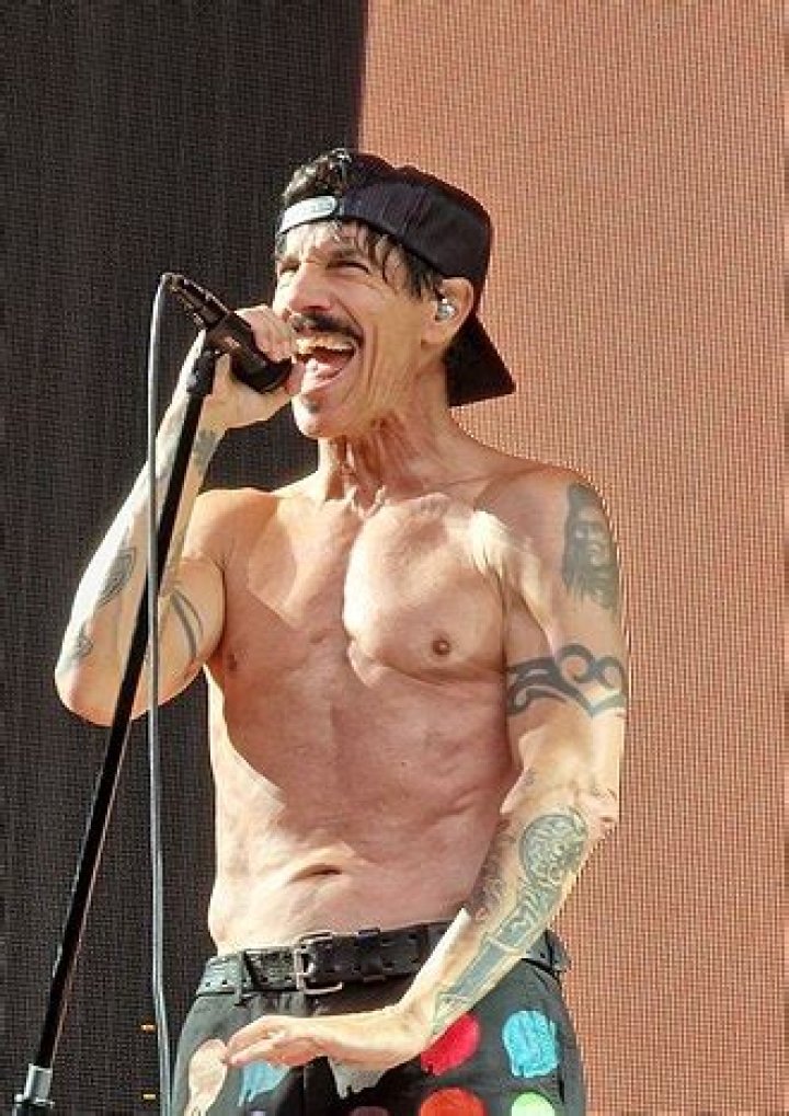 How Old Is Anthony Kiedis By amy beeman / may 17, 2021 1256 pm edt