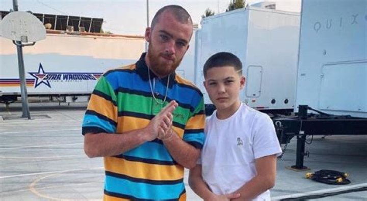 How Old Is Ashtray in &lsquo;Euphoria&rsquo; Season 2?