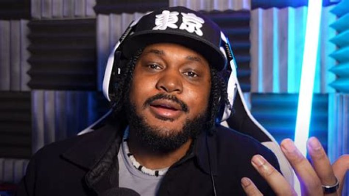 how old is coryxkenshin now Gros Logbook Frame Store
