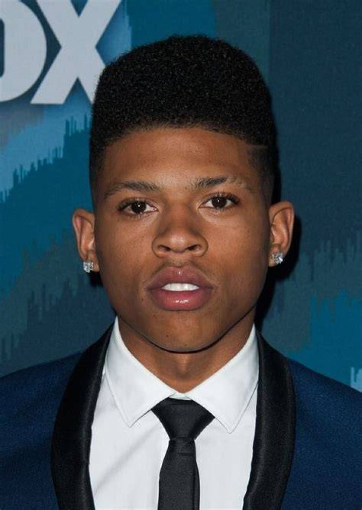 How Old Is Hakeem From &lsquo;Empire&rsquo; In Real Life? Bryshere Gray Just